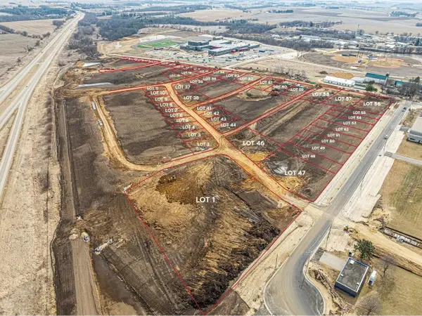 Lot 50 32nd Avenue, Monroe, WI 53566