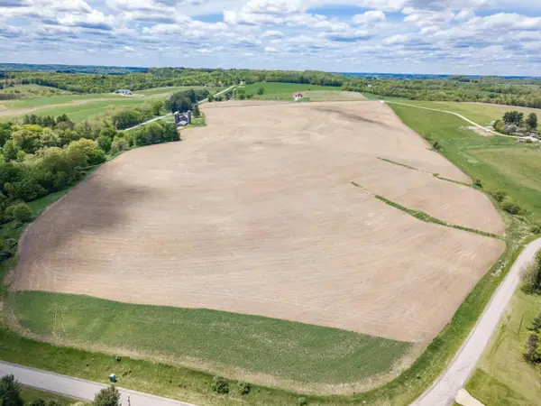 29.21 AC Redstone Drive, La Valle, WI 53941