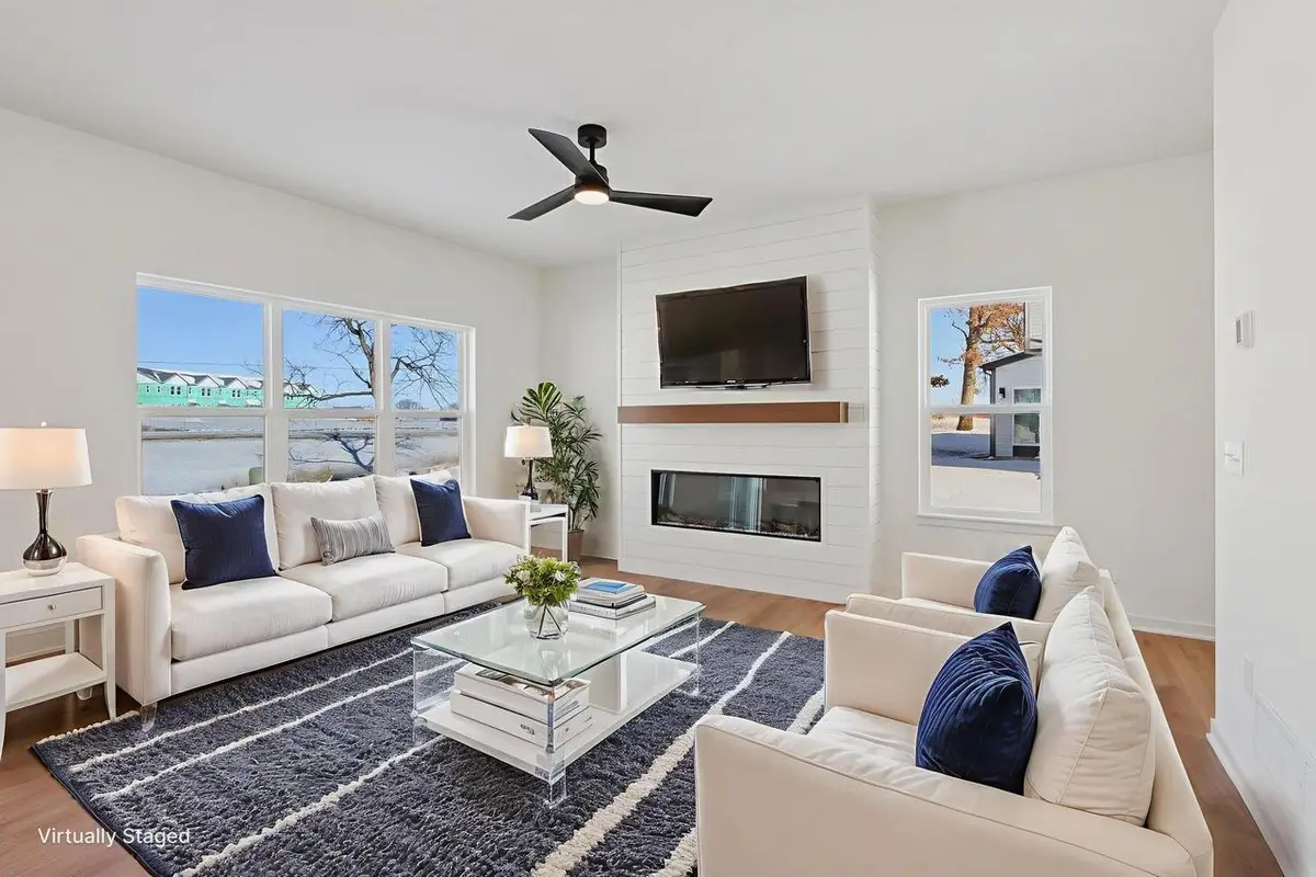 578 Buss Road, Cottage Grove, WI 53527 - #1