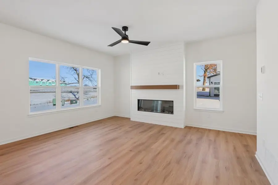 578 Buss Road, Cottage Grove, WI 53527 - #3