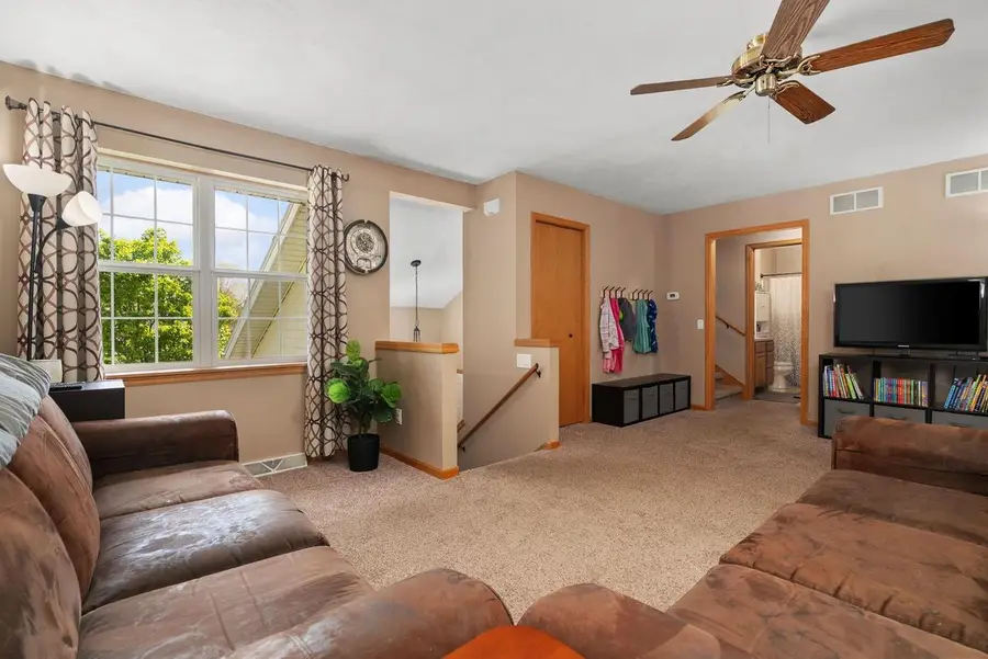 556 Ronald Lee Circle, Rio, WI 53960 - #2