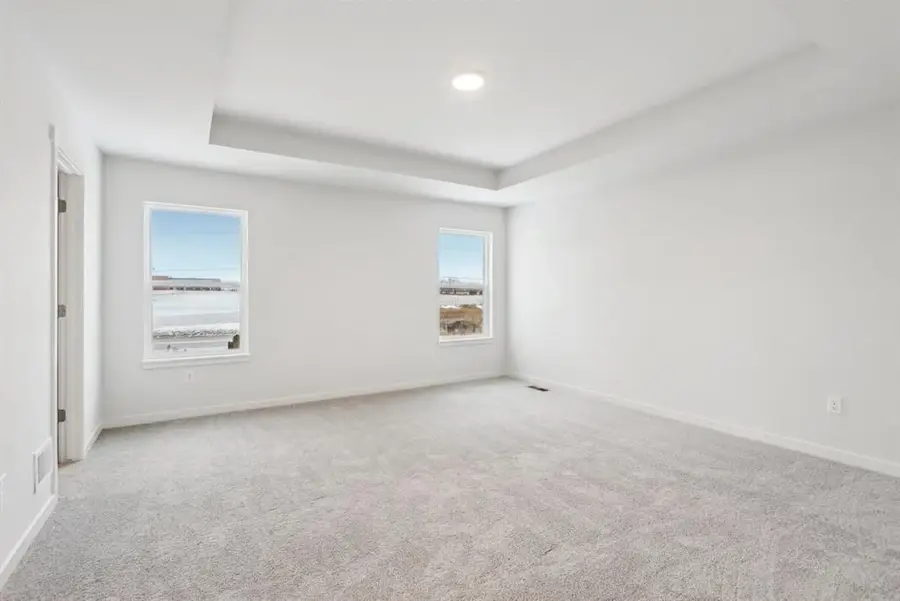 580 Buss Road, Cottage Grove, WI 53527 - #3