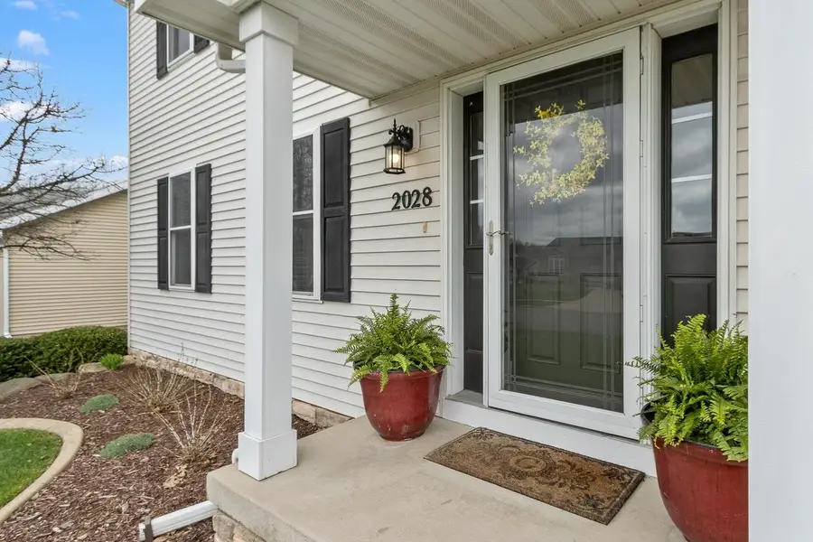 2028 Sandhill Drive, Prairie Du Sac, WI 53578 - #2