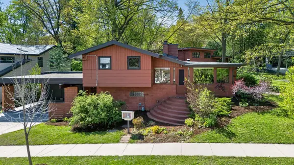 25 Shepard Terrace, Madison, WI 53705
