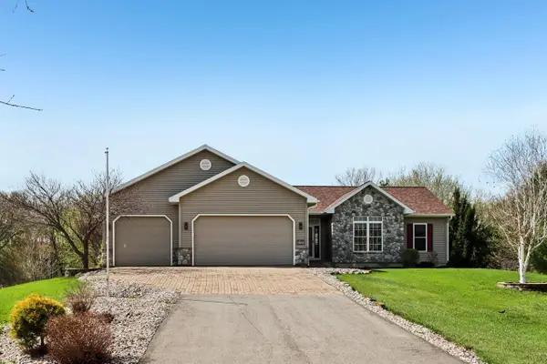 4644 Pierceville Road, Cottage Grove, WI 53527