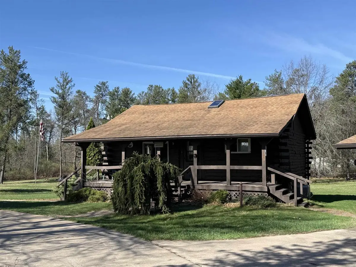 1037 11th Avenue, Arkdale, WI 54613 - #1