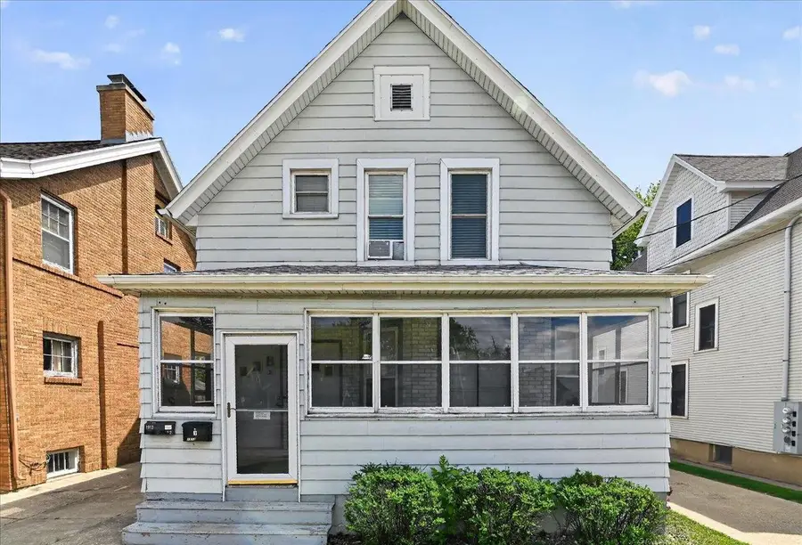 1913 Washington Avenue, Madison, WI 53704 - #3