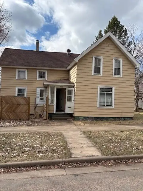 317 Stanley Street, Chippewa Falls, WI 54729 - #1