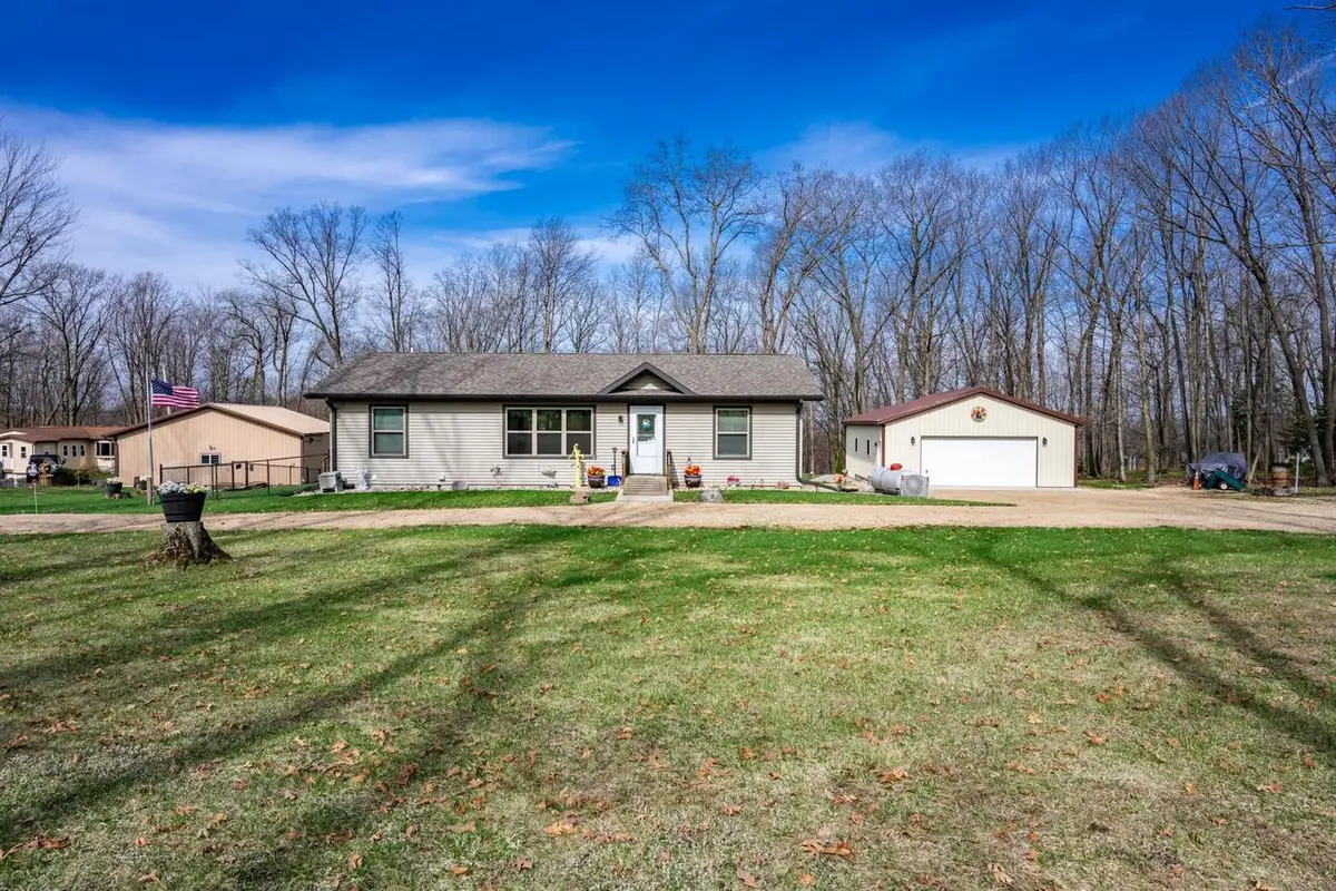 N959 State Road 58, Mauston, WI 53948 - #1