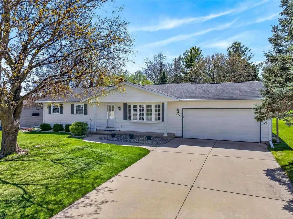 324 Nine Mound Road, Verona, WI 53593 - #1
