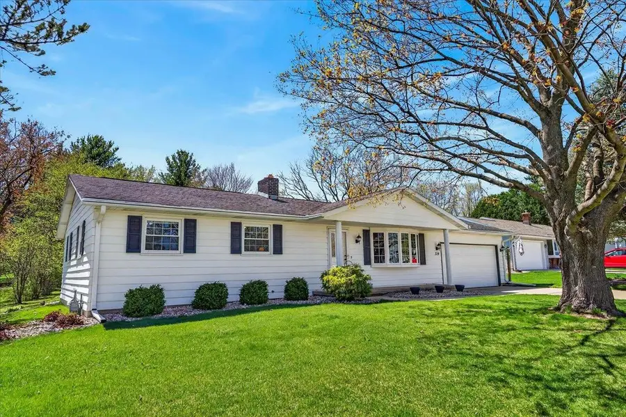 324 Nine Mound Road, Verona, WI 53593 - #2