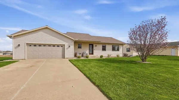 600 E North Street, Dodgeville, WI 53533