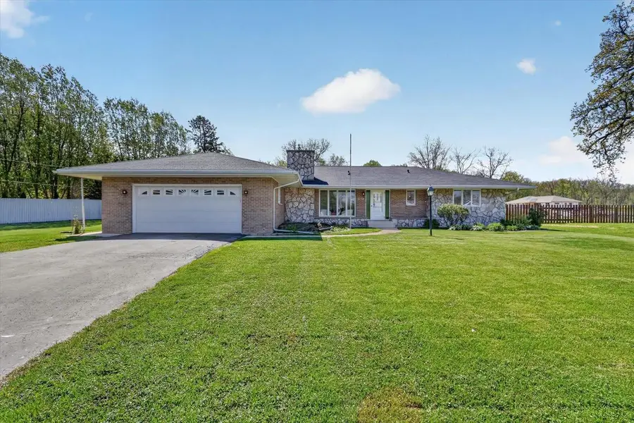 5138 County Road S, Beloit, WI 53511 - #2
