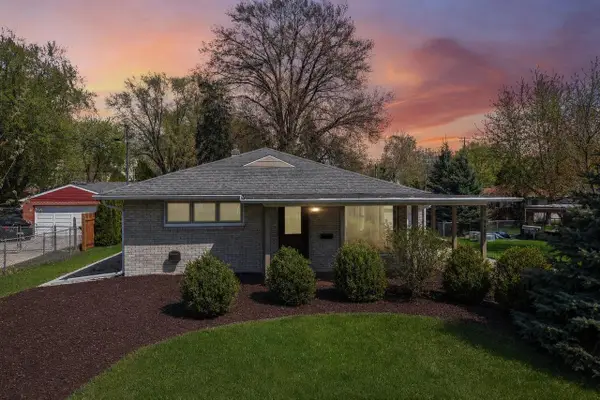 4610 Schofield Street, Monona, WI 53716