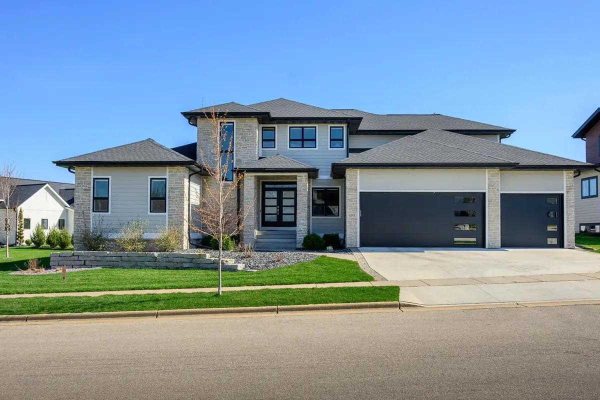 4917 Breakers Rock Road, Middleton, WI 53597 - #1