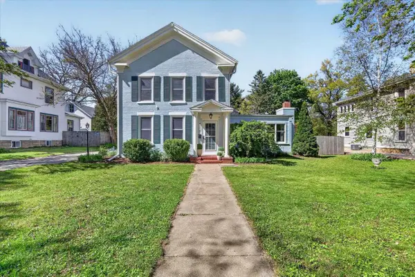 250 W Main Street, Evansville, WI 53536