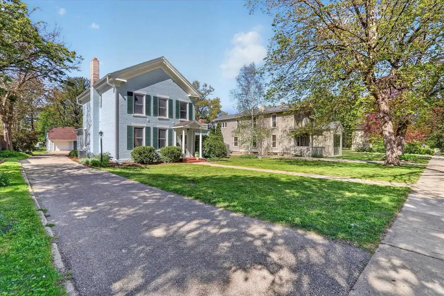 250 W Main Street, Evansville, WI 53536 - #2