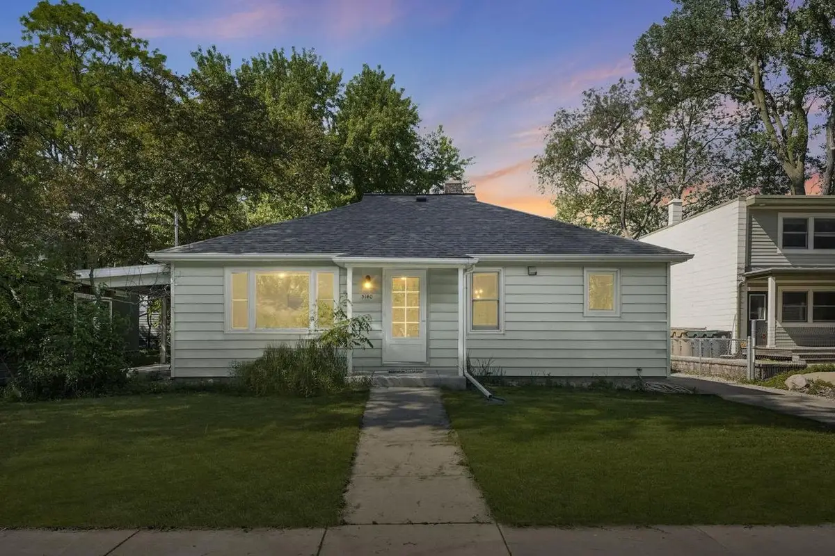 3140 James Street, Madison, WI 53714 - #1