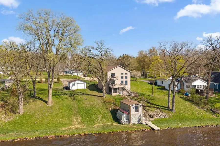 N1017,1021,1025 Vinnie Ha Ha Road, Fort Atkinson, WI 53538 - #2