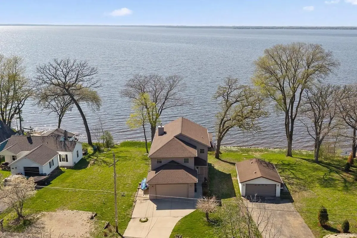 N1021 Vinnie Ha Ha Road, Fort Atkinson, WI 53538 - #1