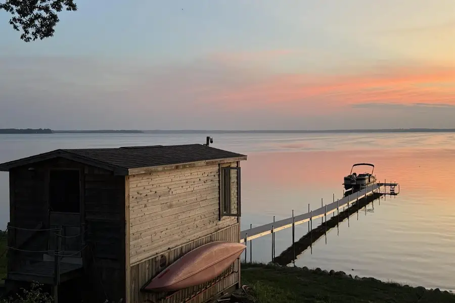 N1021 Vinnie Ha Ha Road, Fort Atkinson, WI 53538 - #3