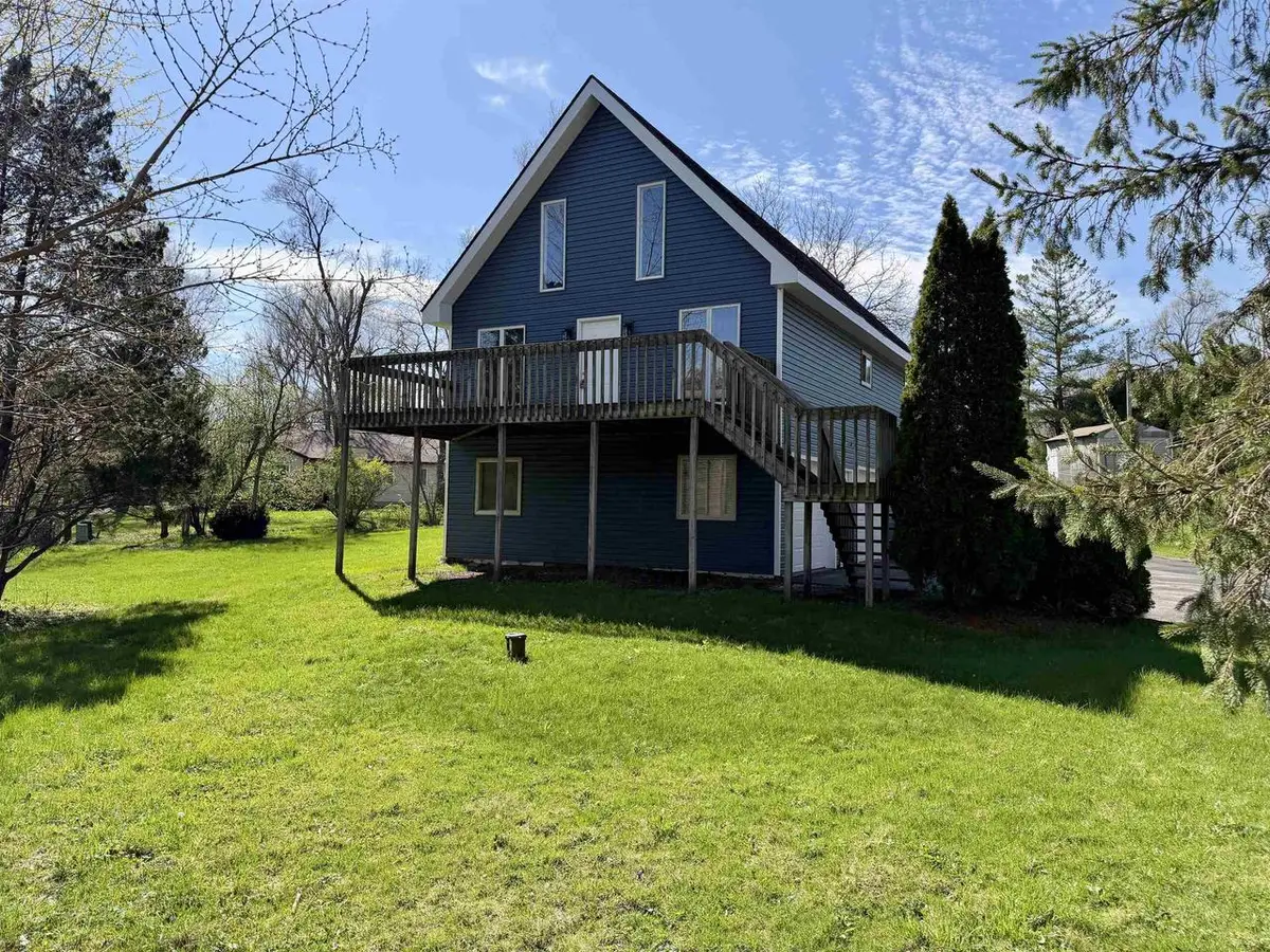 W196 Tulip Drive, Genoa City, WI 53128 - #1