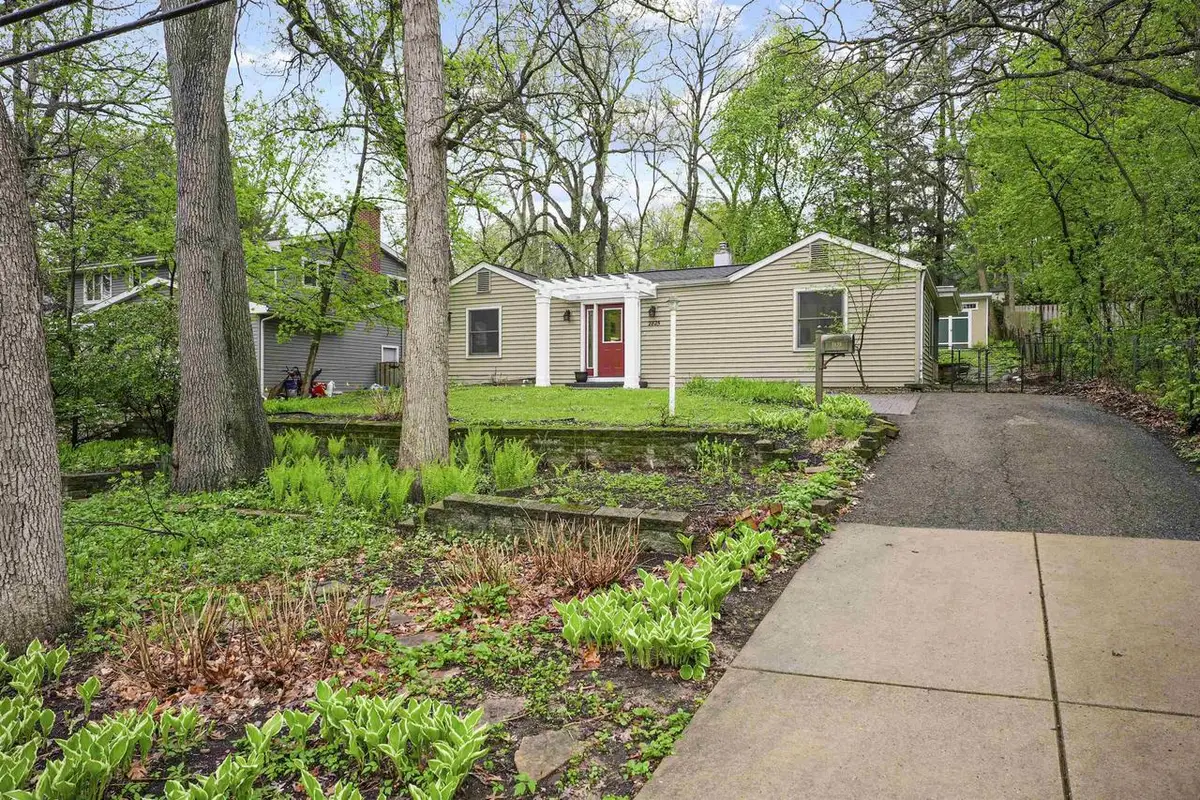 2825 Regent Street, Madison, WI 53705 - #1