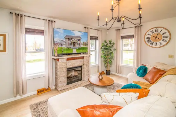 946 Madison Street, Waterloo, WI 53594