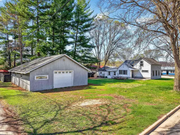 400 Chestnut Street, Boscobel, WI 53805