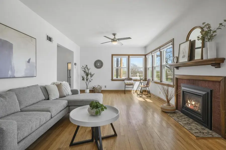 3144 Lakeland Avenue, Madison, WI 53704 - #2