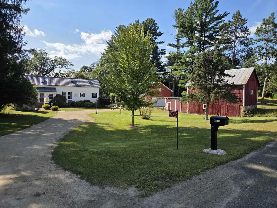 7015 2nd Drive, Westfield, WI 53964 - #2