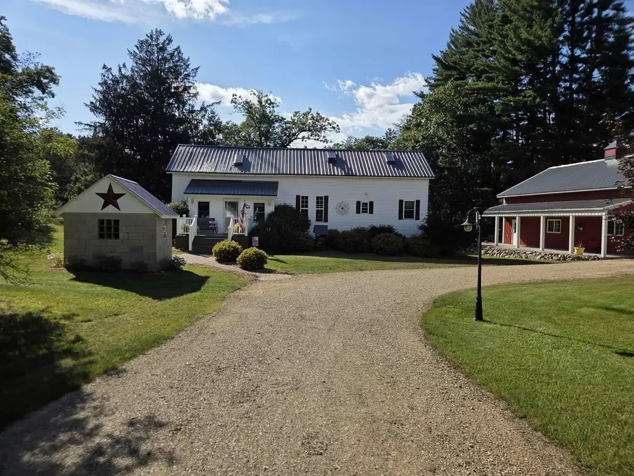 7015 2nd Drive, Westfield, WI 53964 - #3