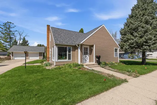 514 University Avenue, Beaver Dam, WI 53916