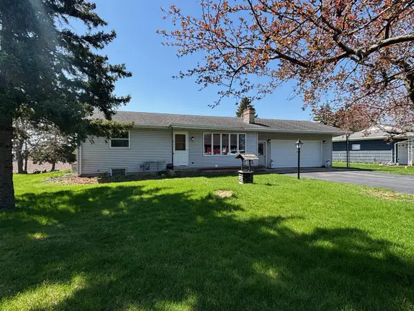 W13160 Olden Road, Ripon, WI 54971