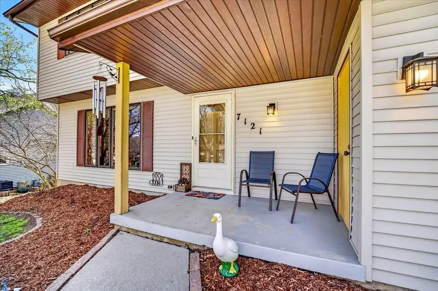 7121 Lindfield Road, Madison, WI 53719 - #2