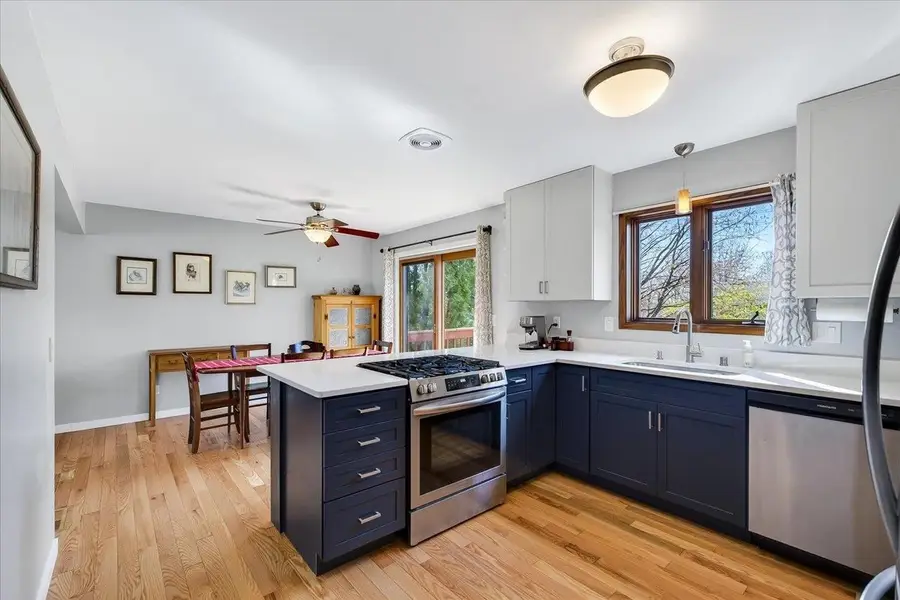 7121 Lindfield Road, Madison, WI 53719 - #3