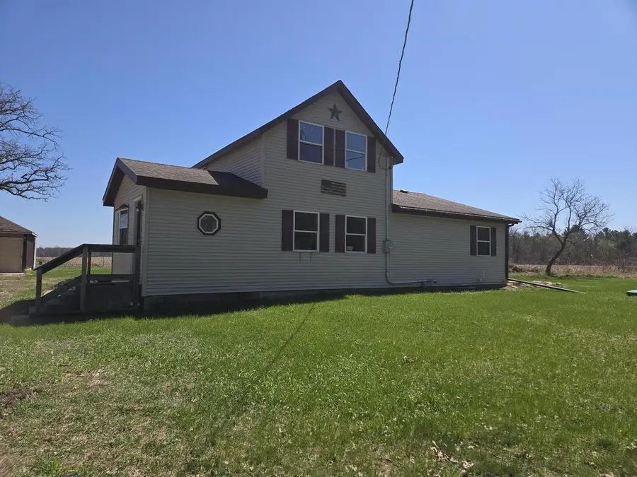 1760 18th Avenue, Arkdale, WI 54613 - #2