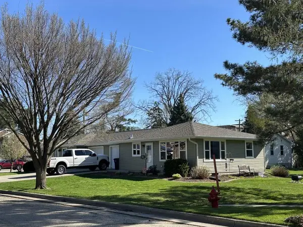 221-225 N Gjertson Street, Stoughton, WI 53589