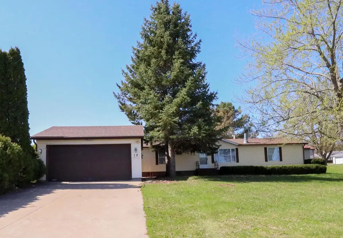 18 Terri Circle Drive, Holmen, WI 54636 - #1
