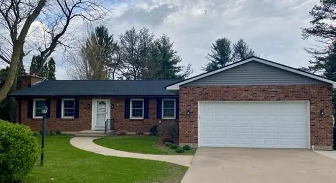 1290 Union Street, Platteville, WI 53818 - #1