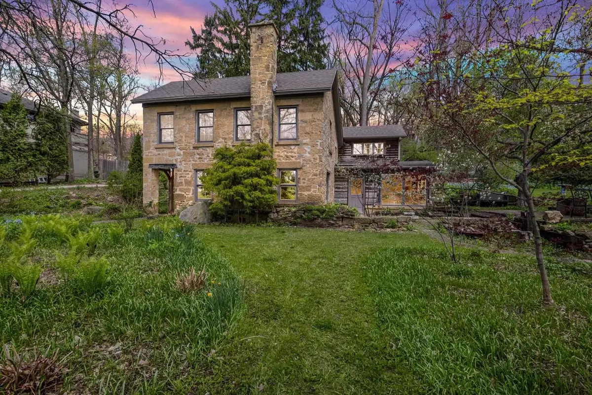 3400 Tally Ho Lane, Madison, WI 53705 - #1