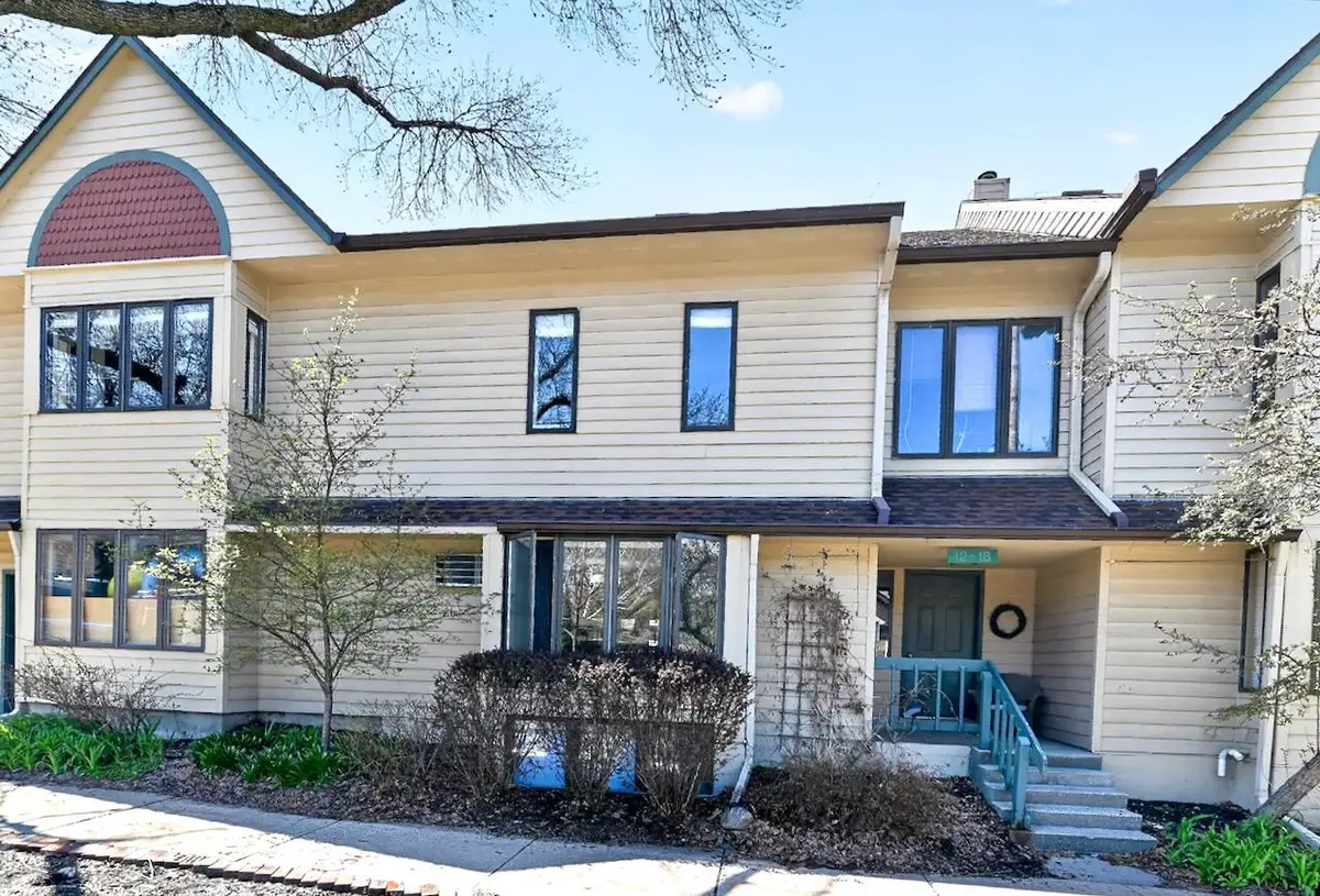 14 N Allen Street, Madison, WI 53726 - #1
