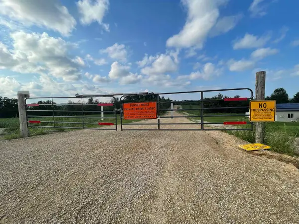 Lot 8 Sunset Trace, Tomah, WI 54660