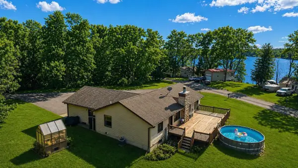 W3560 Glencoe Avenue, Montello, WI 53949