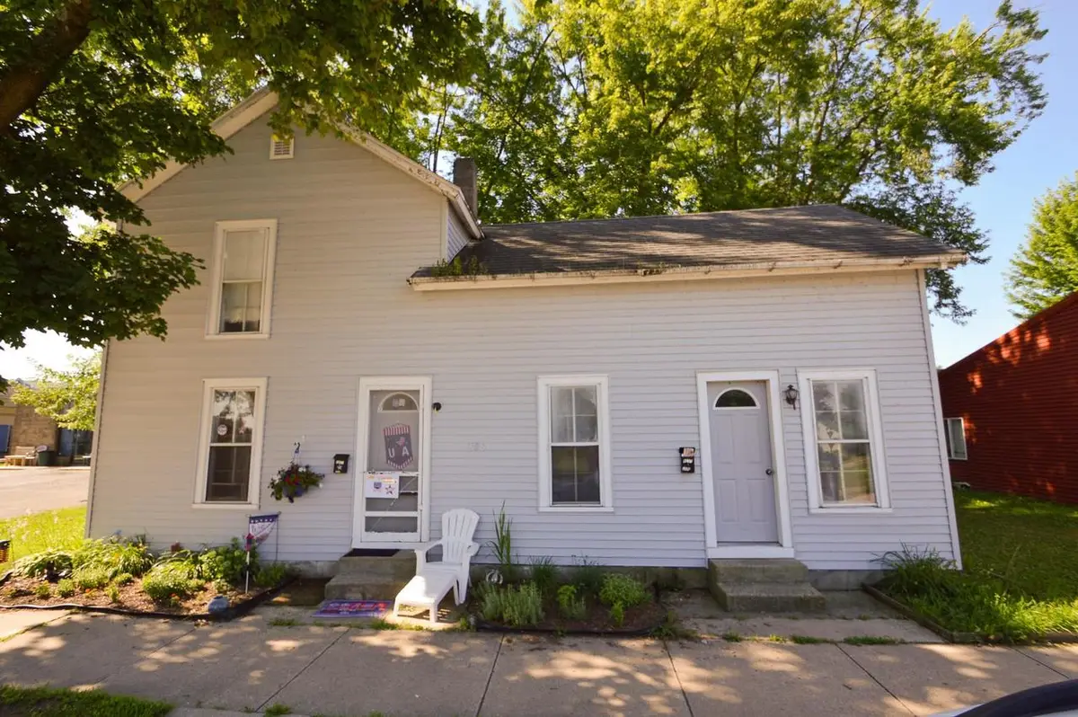 208 W Oak Street, Boscobel, WI 53805 - #1