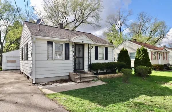 1972 Wisconsin Avenue, Beloit, WI 53511