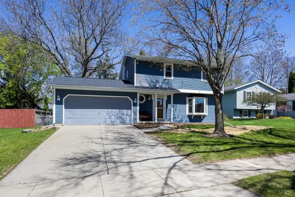 506 Seven Nations Drive, Madison, WI 53713