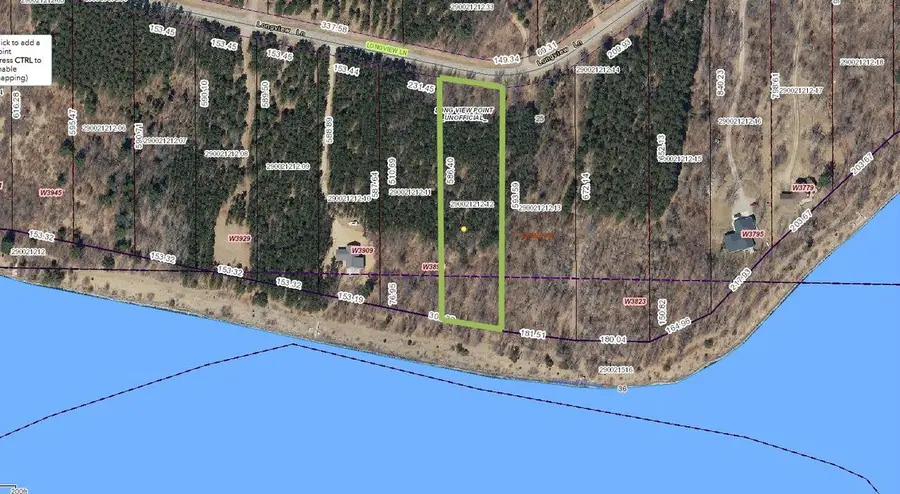 Lot 10 Longview Lane, Nekoosa, WI 54457 - #2
