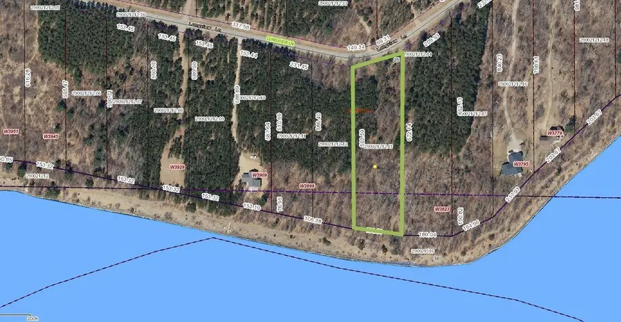 Lot 11 Longview Lane, Nekoosa, WI 54457 - #2