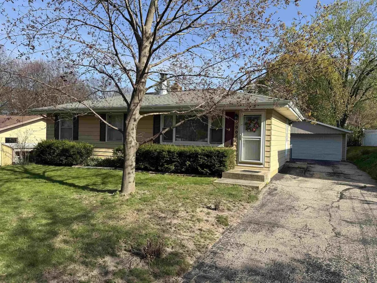 5006 Violet Lane, Madison, WI 53714 - #1